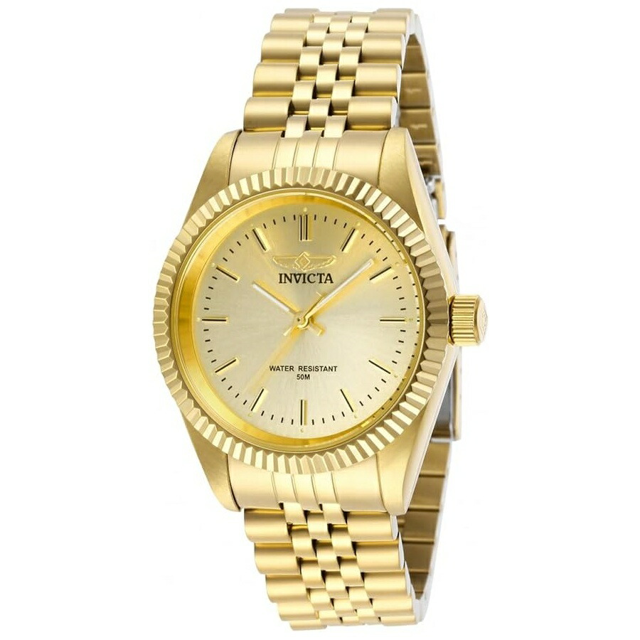 インヴィクタ スペシャルティ 29411 レディース 石英時辰儀 36 粍 Invicta Specialty 29411 Women\u0027s Quartz Watch 36 粍