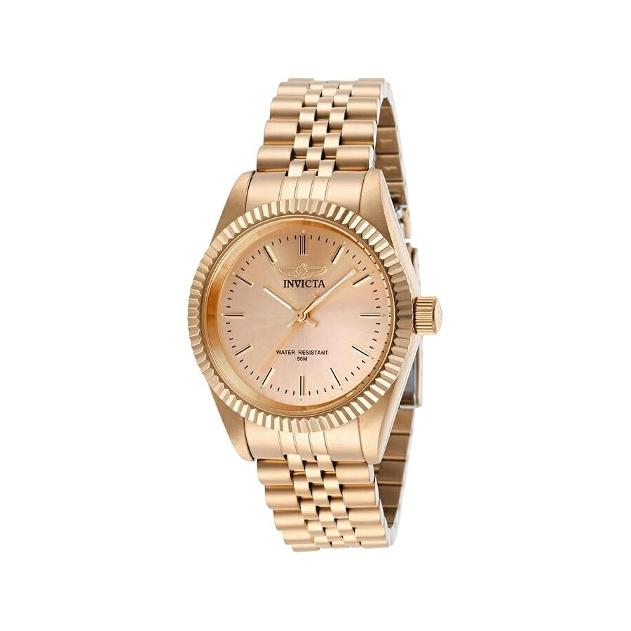 インヴィクタ スペシャルティ 29417 レディース 石英時辰儀 36 粍 Invicta Specialty 29417 Women\u0027s Quartz Watch 36 粍