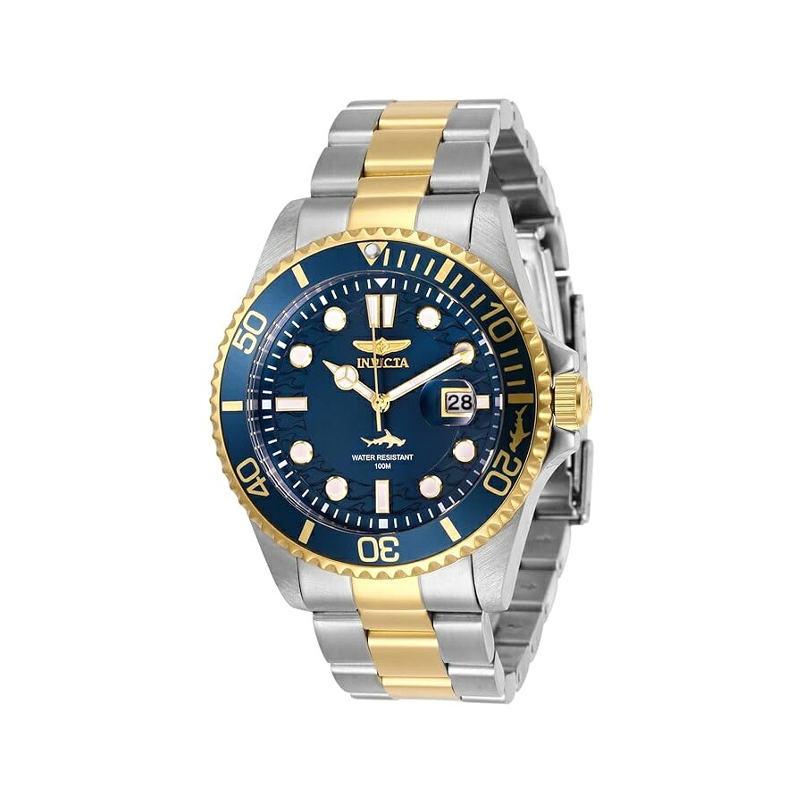 インヴィクタ メンズ プロダイバー クォーツ時計 Invicta Men's Pro Diver Quartz Watch|i-selection