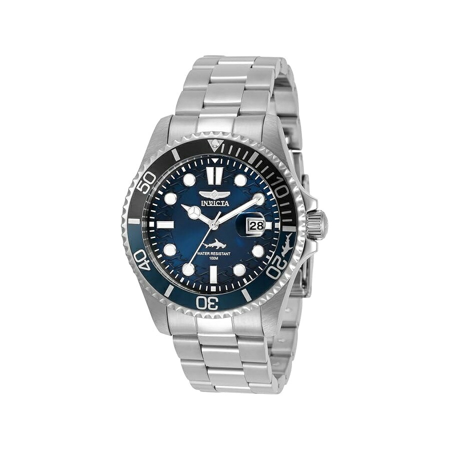 インヴィクタ メンズ プロダイバー クォーツ時計 Invicta Men's Pro Diver Quartz Watch｜i-selection