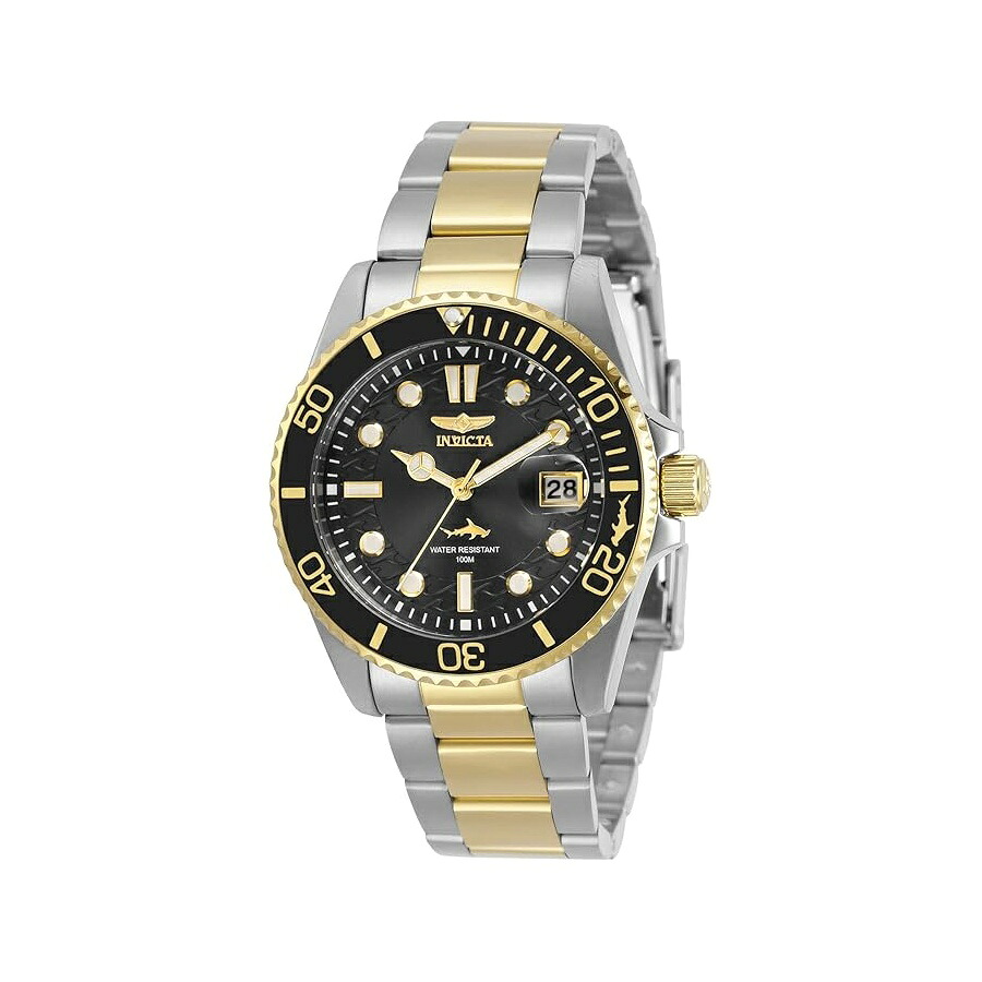 インヴィクタ レディース プロダイバー クォーツ時計 Invicta Women's Pro Diver Quartz Watch｜i-selection