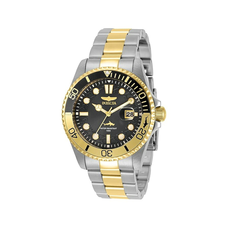 インヴィクタ メンズ プロダイバー クォーツ時計 Invicta Men's Pro Diver Quartz Watch|i-selection