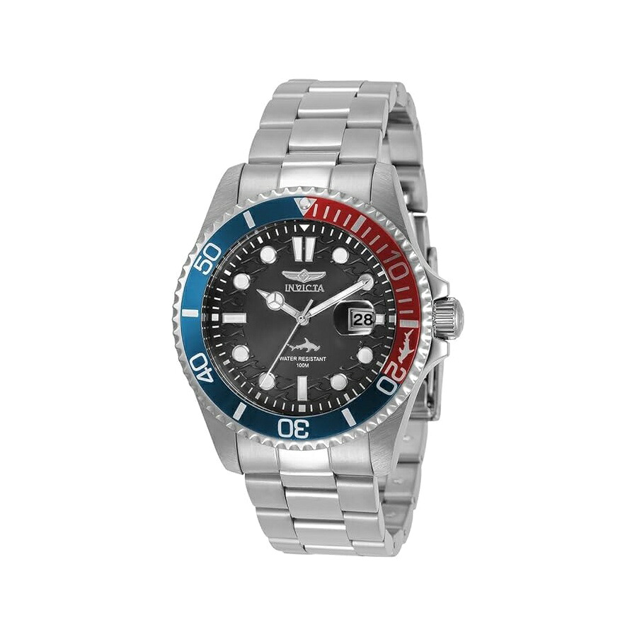 インヴィクタ メンズ プロダイバー クォーツ時計 Invicta Men's Pro Diver Quartz Watch|i-selection