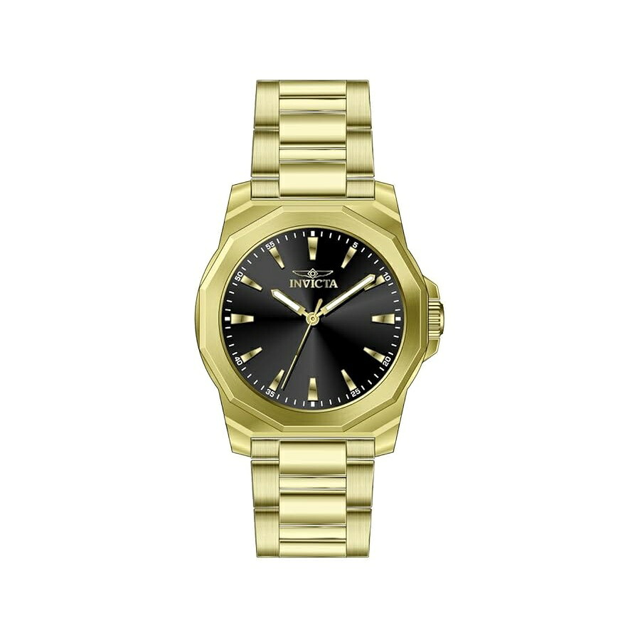 インヴィクタ メンズ スピードウェイ 42mm ステンレススチール クォーツ時計 Invicta Men's Speedway 42mm Stainless Steel Quartz Watch｜i-selection