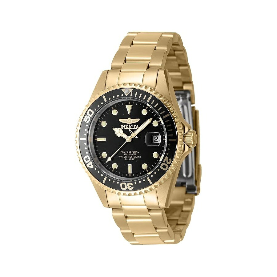 インヴィクタ プロ ダイバー 8936OB メンズ クォーツ時計 Invicta Pro Diver 8936OB Men's Quartz Watch｜i-selection