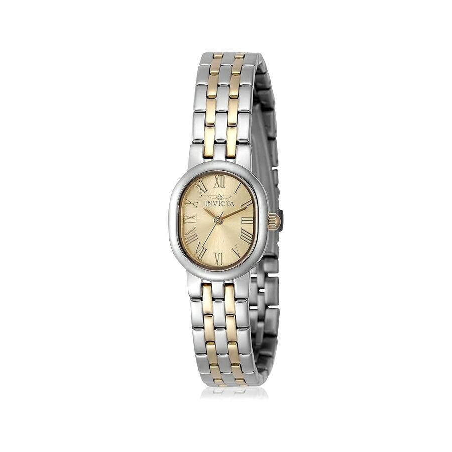 インヴィクタ エンジェルレディ 20mm PC21J Invicta Angel Lady 20mm PC21J|i-selection