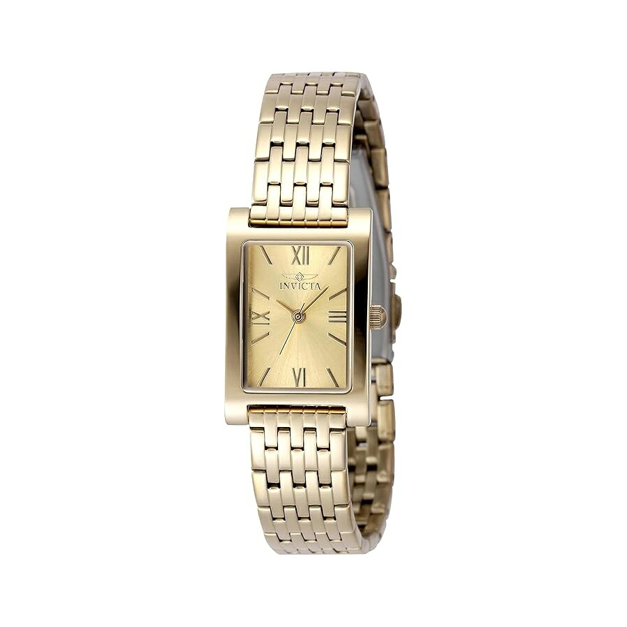 インヴィクタ 天使成人女性 19.5粍 マイコン21J Invicta Angel Lady 19.5粍 マイコン21J
