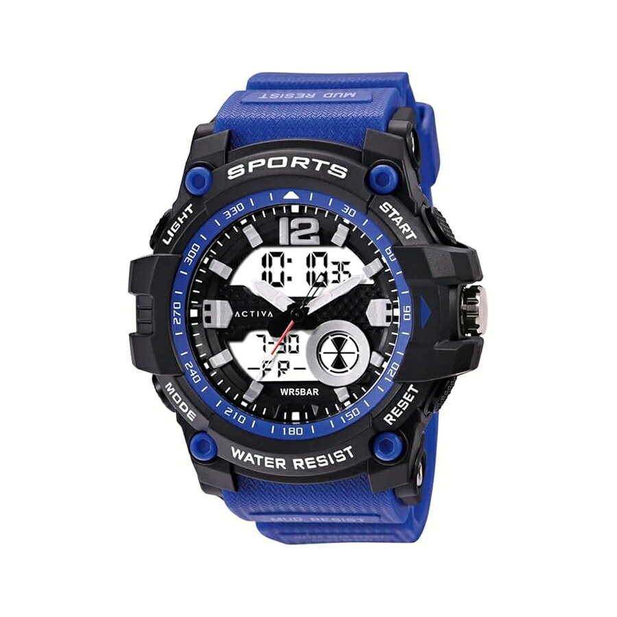 インヴィクタ耐衝撃ご覧なさる Invicta Shock Resistant Watch
