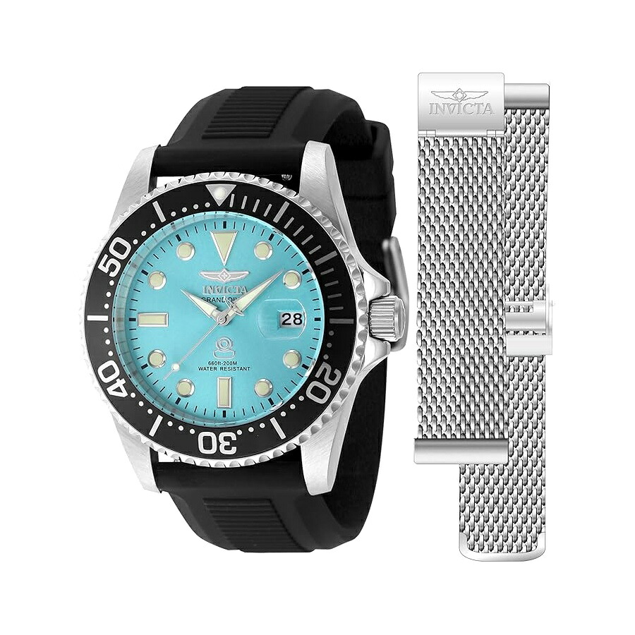 インヴィクタ プロ ダイバー メンズ 42mm PC32 クォーツ Invicta Pro Diver Men 42mm PC32 Quartz｜i-selection