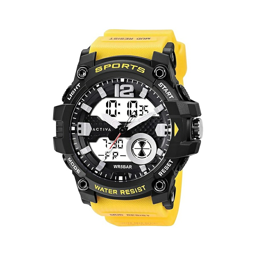 インヴィクタ耐衝撃ウォッチ Invicta Shock Resistant Watch｜i-selection