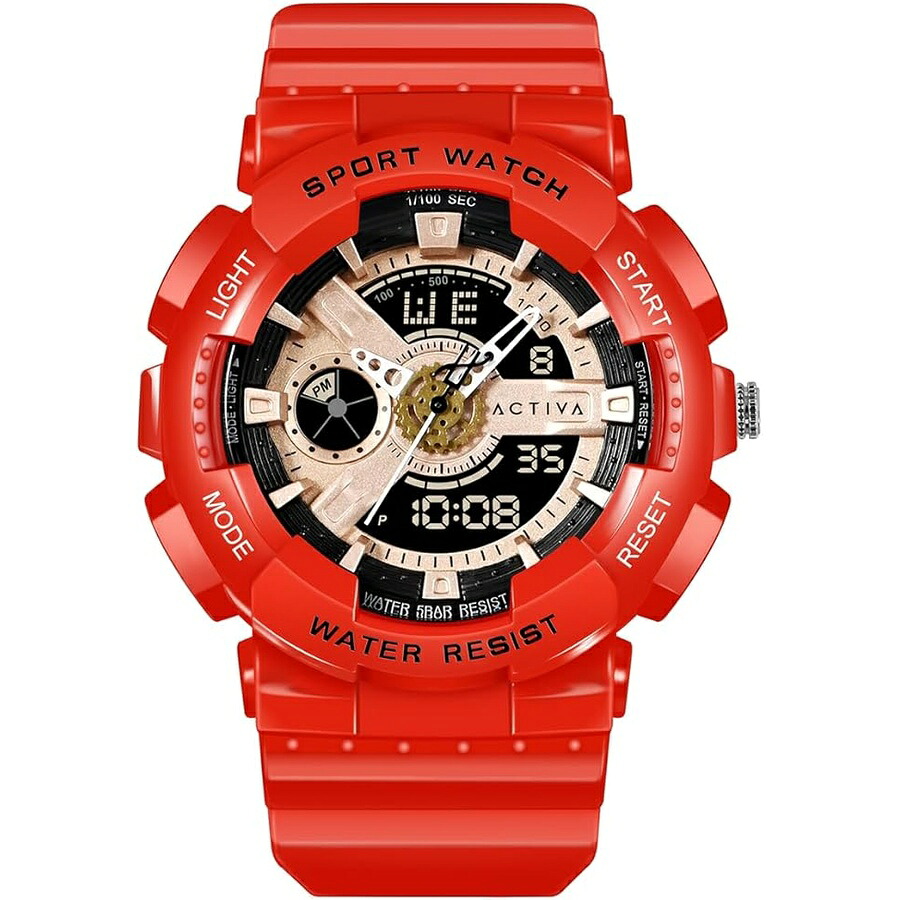 インヴィクタ ショックレジスタント ウォッチ グレー Invicta Shock Resistant Watch Grey｜i-selection