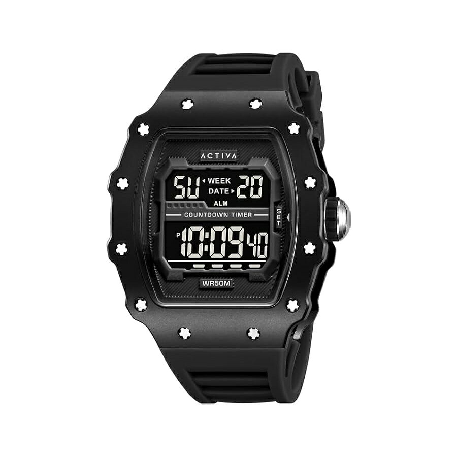 インヴィクタ デジタル エッセンシャル デジタル ご覧なさる Invicta Digital Essentials Digital Watch