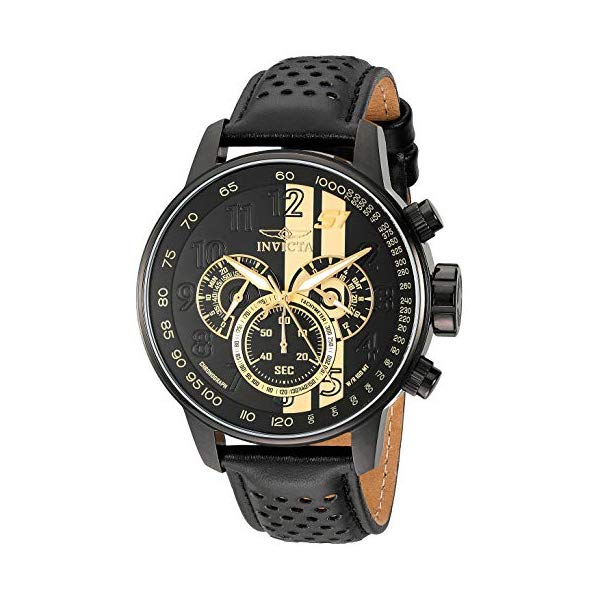 インビクタ 腕時計 INVICTA インヴィクタ S1ラリー メンズ 男性用 19289 Invicta Men's 19289 S1 Rally Analog Display Japanese Quartz Black Watch 20,533円