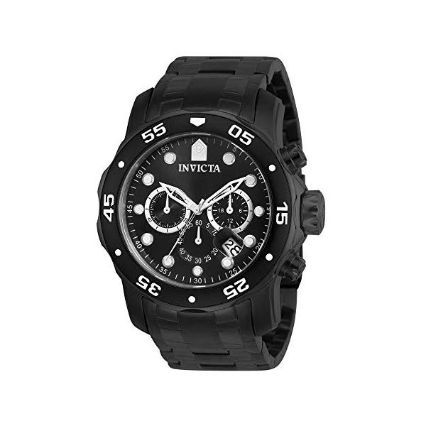 楽天市場】【即納】 インビクタ Invicta インヴィクタ 男性用 腕時計