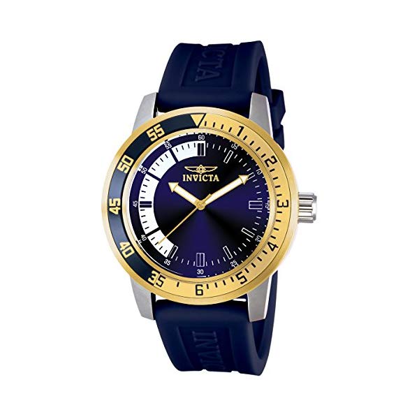 楽天市場】【即納】 インビクタ Invicta インヴィクタ 男性用 腕時計