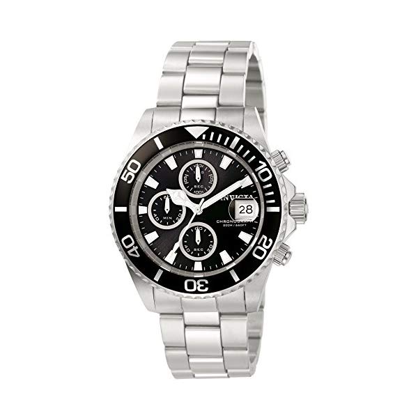 インビクタ 腕時計 INVICTA インヴィクタ プロダイバー メンズ 男性用 1003 Invicta Men Pro Diver Classic 1003