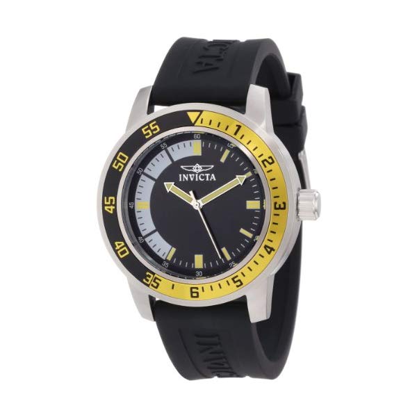 インビクタ 腕時計 INVICTA インヴィクタ スペシャリティ メンズ 男性用 12846 Invicta Men's 12846 \