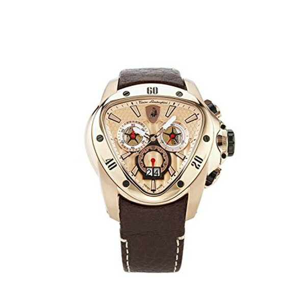 商*す様 Tonino Lamborghini 腕時計 リミテッドエディション Tonino Lamborghini ランボルギーニ クロノグラフ 腕時計 限定