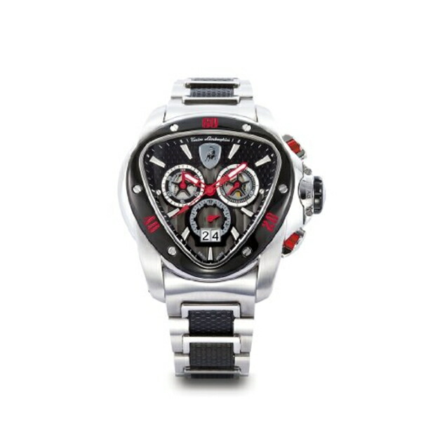 楽天市場】ランボルギーニ 腕時計 時計 Tonino Lamborghini 3007