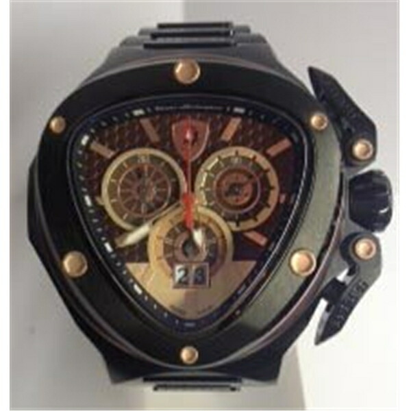 楽天市場】ランボルギーニ 腕時計 時計 Tonino Lamborghini Spyder