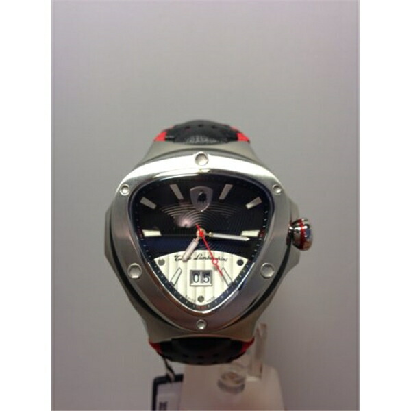 楽天市場】ランボルギーニ 腕時計 時計 Tonino Lamborghini 3004