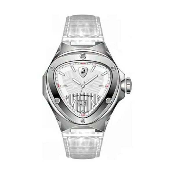 ⭐️中古品⭐️SWISS WATCHES⭐️ランボルギーニ時計 - メルカリ