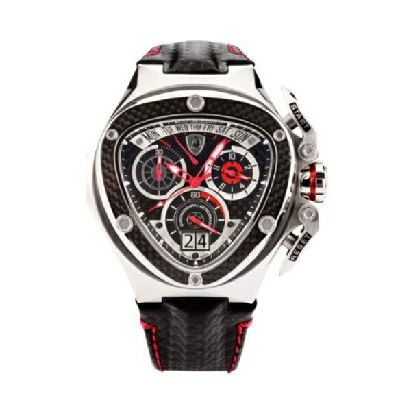 楽天市場】ランボルギーニ 腕時計 時計 Tonino Lamborghini 3007
