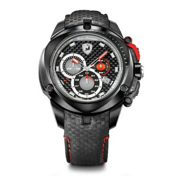 Tonino Lamborghini トニーノ　ランボルギーニ　時計　CG213 楽天市場】ランボルギーニ 腕時計 時計 Tonino Lamborghini GT1