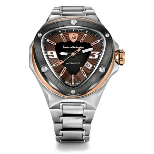 楽天市場】ランボルギーニ 腕時計 時計 Tonino Lamborghini Spyder