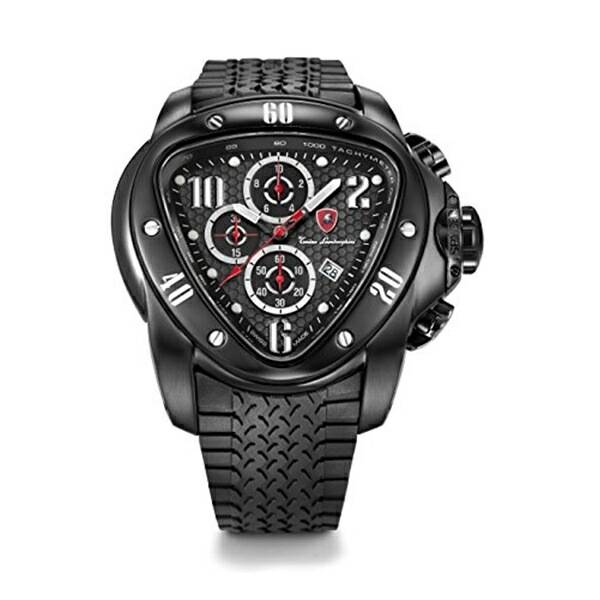 楽天市場】ランボルギーニ 腕時計 時計 Tonino Lamborghini 3004