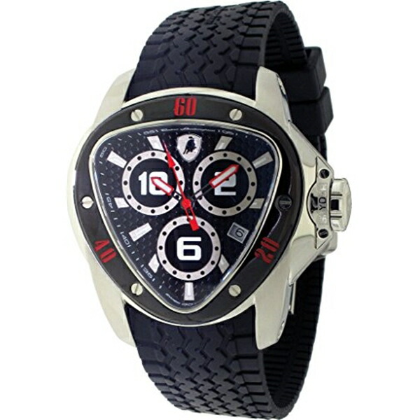 楽天市場】ランボルギーニ 腕時計 時計 Tonino Lamborghini 3004