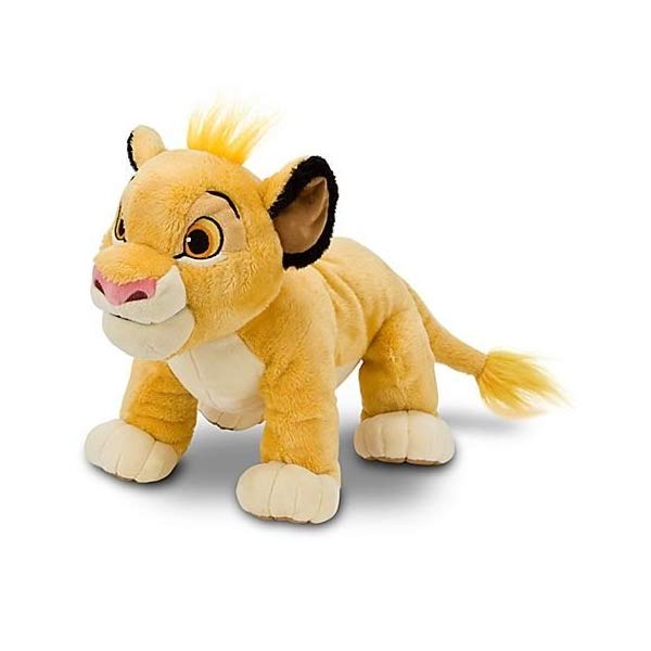 初回限定お試し価格 ディズニー おもちゃ グッズ ぬいぐるみ 11インチ シンバ ライオンキング Disney 11 Plush Simba King Lion The J Adrm Com Br