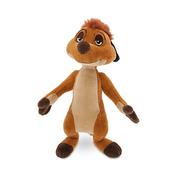 楽天市場 ライオンキング ティモン 10インチ ぬいぐるみ グッズ おもちゃ ディズニー Disney Timon Plush The Lion King 10 Inch I Selection