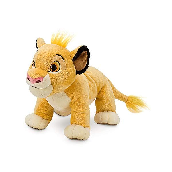 訳ありセール格安 ライオンキング シンバ 11インチ ぬいぐるみ グッズ おもちゃ ディズニー Disney Simba Plush The Lion King Medium 11 Inch 特売 Timesofbahrain Com