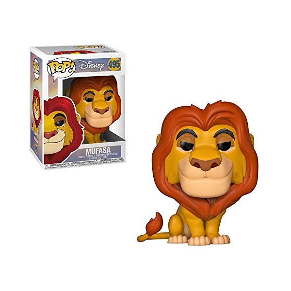 Disney - 楽天太郎FUNKO POP! 　ライオンキング  スカーハイエナ限定 Disney - 楽天太郎様専用FUNKO POP! ライオンキング スカー