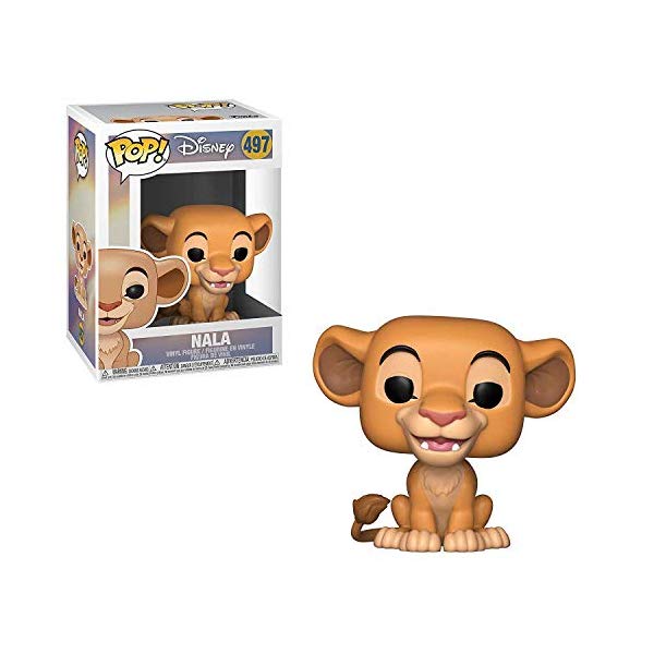 Disney - FUNKO POP! 　ライオンキング  スカー　withハイエナ限定 ディズニー・ヴィランズ『ライオンキング』スカー と ハイエナ