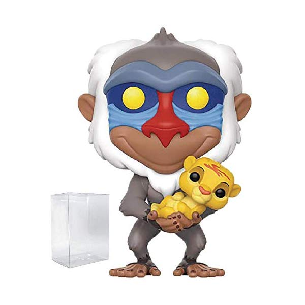 funko pop バンザイ、シェンジ、エド　3点パック funko pop バンザイ、シェンジ、エド 3点パック Banzai Shenzi