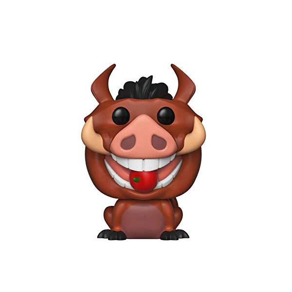 pumbaa toy