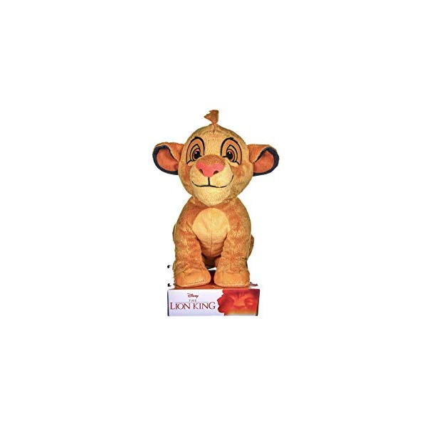 ー品販売 ディズニー おもちゃ グッズ ぬいぐるみ 10インチ シンバ ライオンキング Lion 10 Approx Birth From Suitable Plush Soft Super Simba King おもちゃ J Www Copperpremiumpub Com