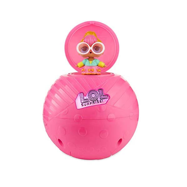 Lolサプライズ 玩物 グッズ フィギュア マリオネット 流行り物お人形さん L O L Surprise Pass The Surprise Game Neon Q T Multicolor e4c Hotjobsafrica Org