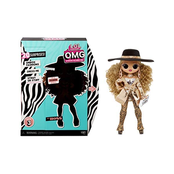 楽天市場】LOLサプライズ 4体セット おもちゃ グッズ フィギュア 人形