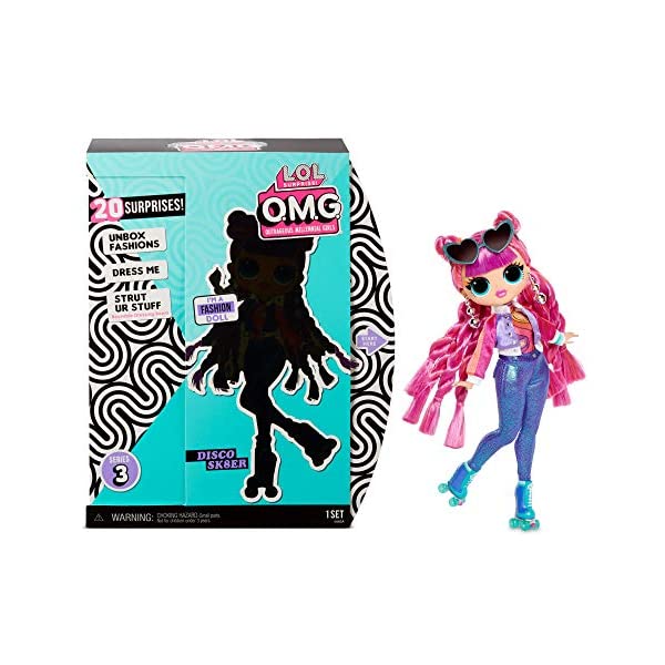 楽天市場】LOLサプライズ 4体セット おもちゃ グッズ フィギュア 人形