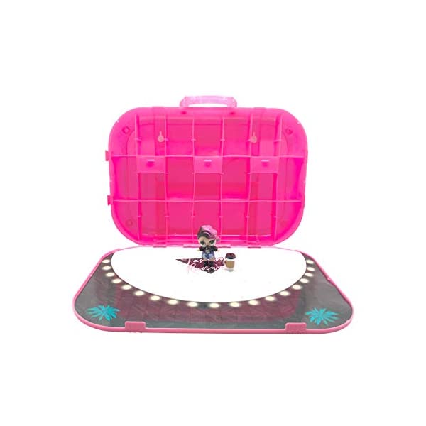 楽天市場】【L.O.L. Surprise 】 LOL サプライズ O.M.G. ファッション