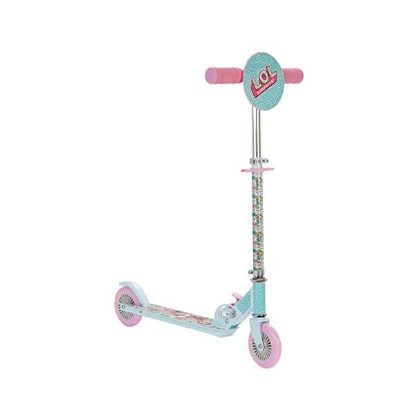 超歓迎された グッズ おもちゃ Lolサプライズ フィギュア Pink Blue Scooter Kick Folding Surprise L O L ファッションドール 人形 J Jukeboxdiner Com