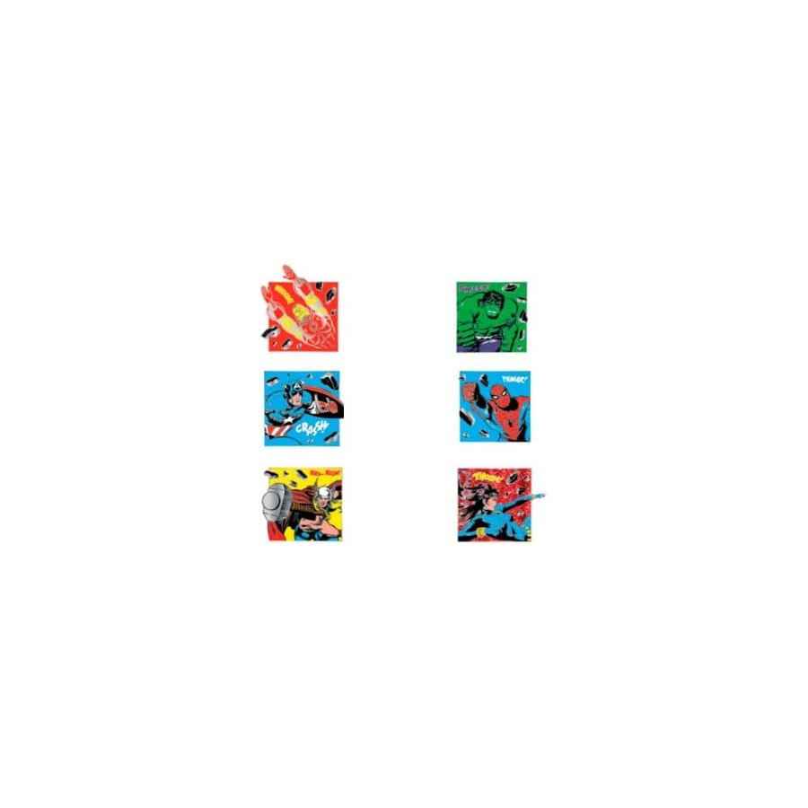 Loungefly マーベル アベンジャーズ 古典派音楽 漫画雑誌 日おおい ボックス席 ピンズ [手当たり次第 1 つ] Loungefly Marvel Avengers Classic Comics Blind Box Pins [ONE RANDOM]