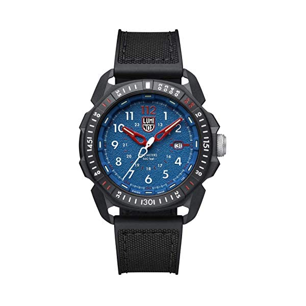 Luminox ICE-SAR 時計 腕時計 ルミノックス 楽天市場】ルミノックス 腕時計 日本正規 LUMINOX ICE-SAR ARCTIC 1000