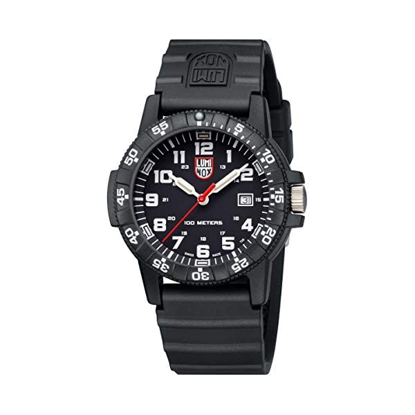 最終お値下げLuminox ルミノックス ブラックアウトXS.7051.BO.1 71mXF16ohYL._AC_UL210_SR210,