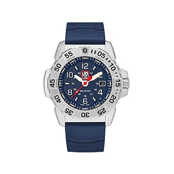 Luminox ルミノックス　XS.3003.F　ネイビーシールズ　ミリタリー 楽天市場】ルミノックス Luminox NAVY Seal ネイビーシールズ XS