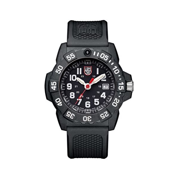 ルミノックス LUMINOX 腕時計 ネイビーシールズ 3057.WO Amazon.co.jp: LUMINOX ルミノックス 3057.WO NAVY SEALS