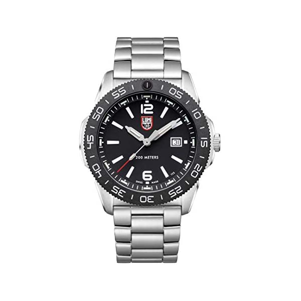 値下げ15000円⇒13500円 ルミノックス ネイビーシールズ メンズウォッチ Amazon.co.jp: [ルミノックス] LUMINOX オリジナル ネイビー